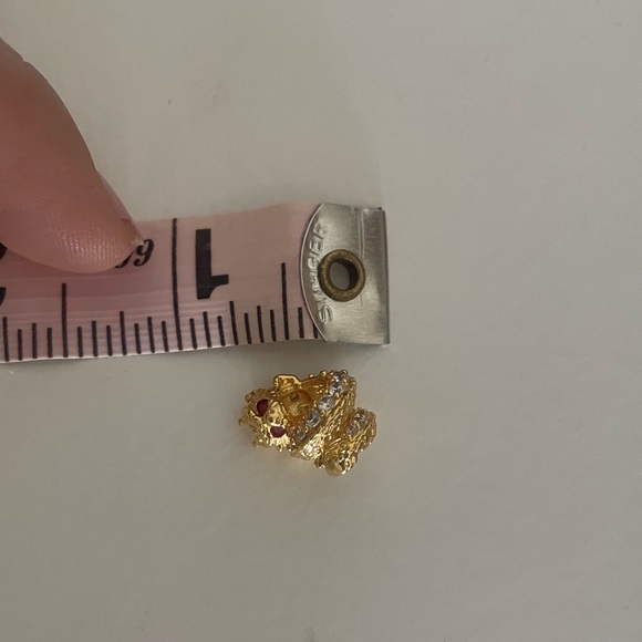 Pandora Charm Chinese Year of the Dragon - Picture 7 of 7